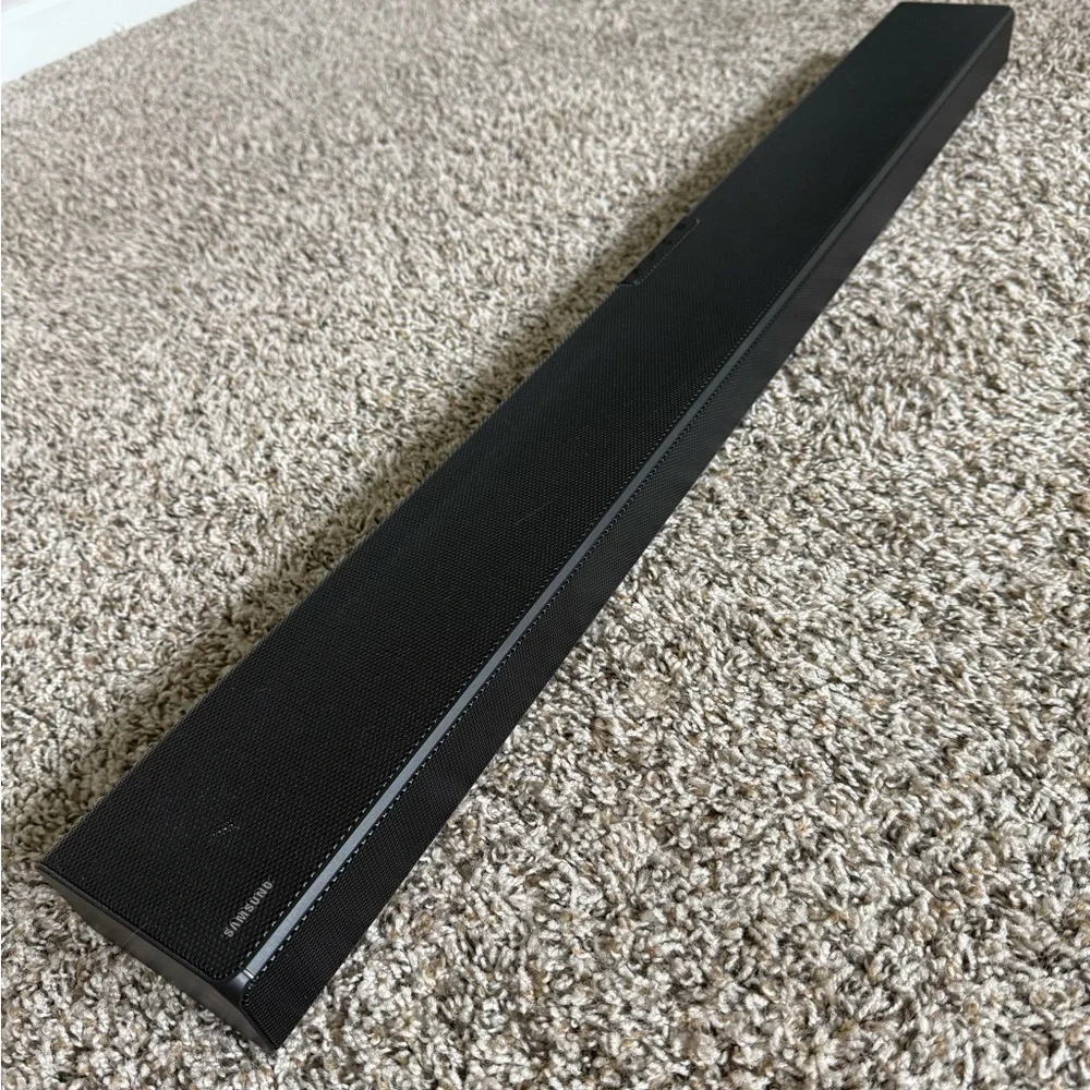 Samsung soundbar